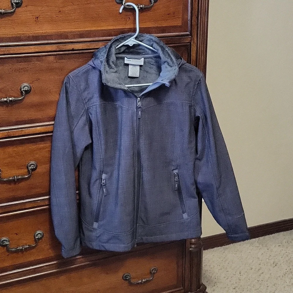 Jacket - Picture 1 of 3